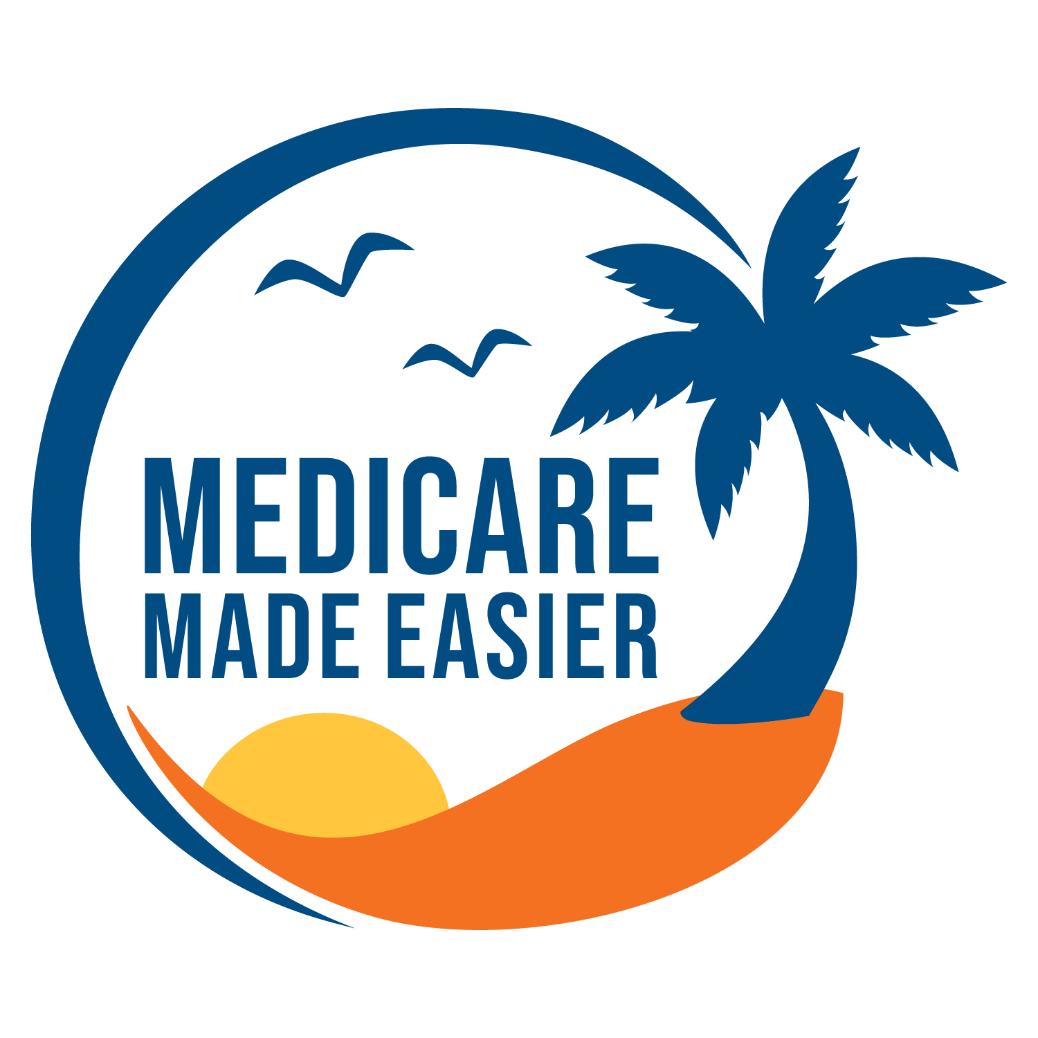Medicare Made Easier Logo